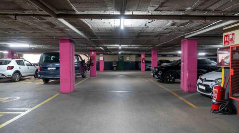 Photo 4 of Garage to rent in  Calle Valencia, 511, Sagrada Família, Barcelona