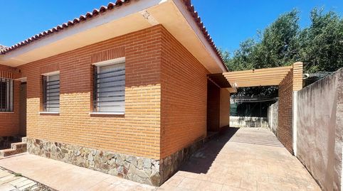 Foto 3 de Casa o xalet en venda a La Mata, Toledo