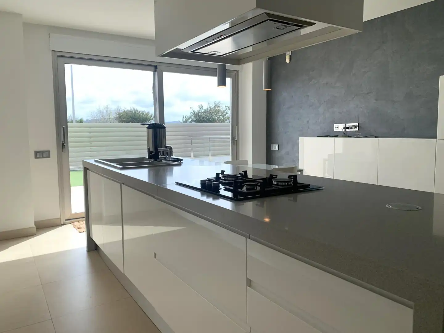 Villa mit Terrasse zum Verkauf in La Vall d'Uixó, imagen 16