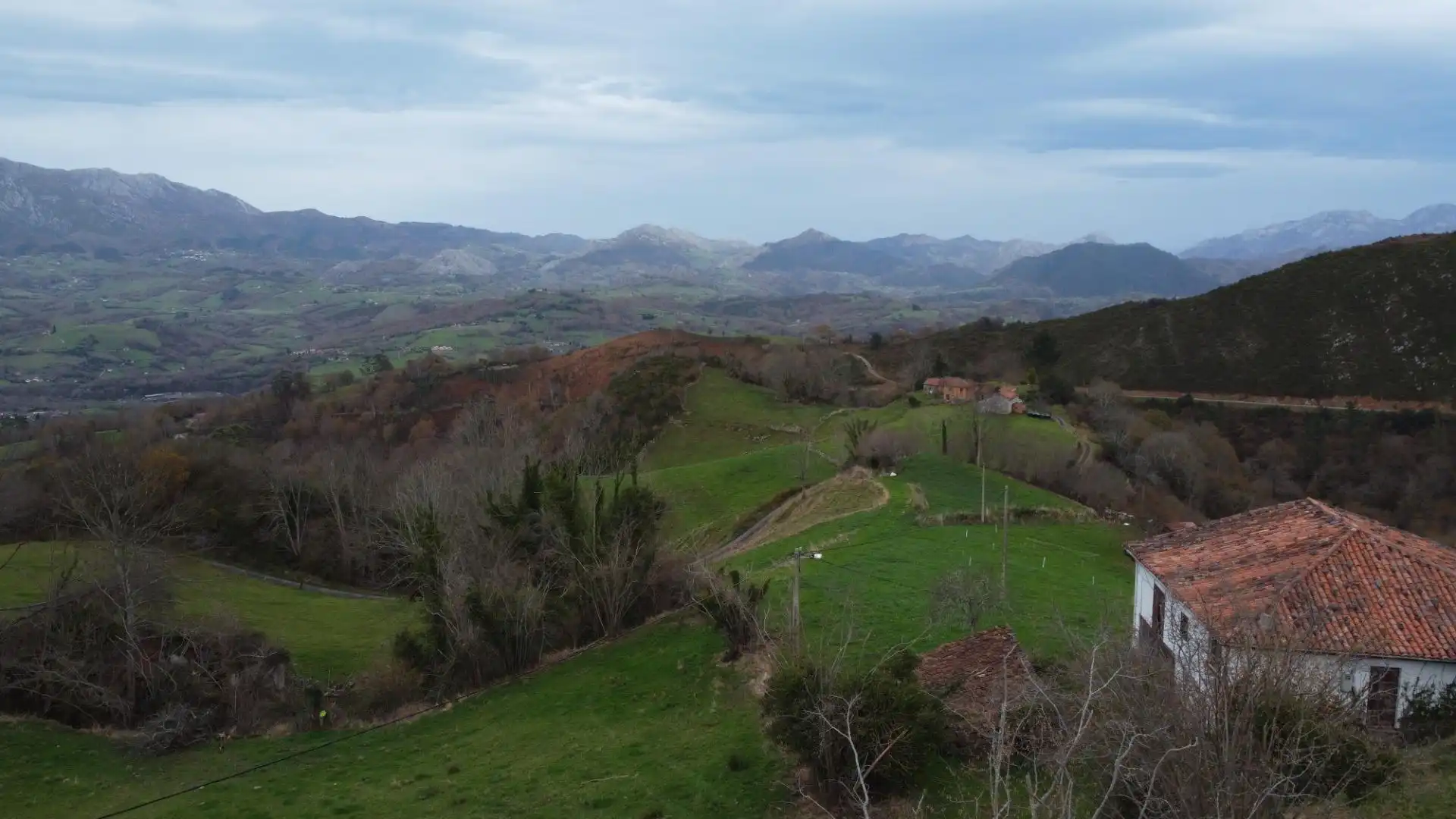 Residencial en venta en Amieva