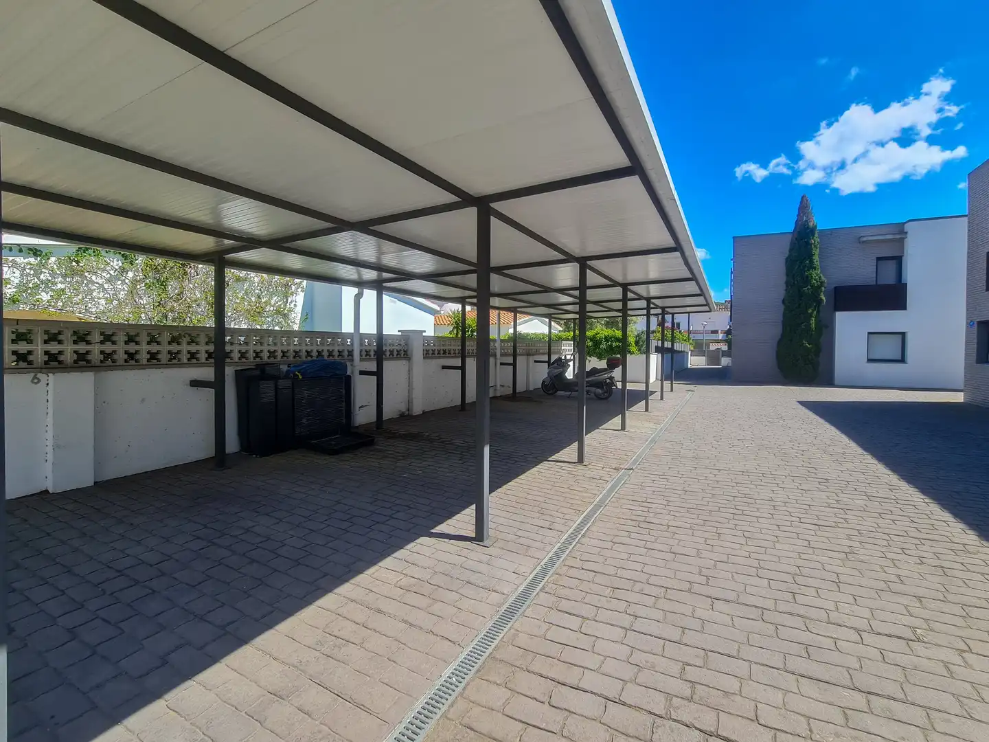 Reihenhaus mit Terrasse zum Verkauf in Port - La Cota - Puig Sec, imagen 34