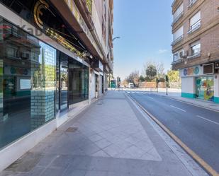 Exterior view of Premises to rent in  Granada Capital  with Terrace