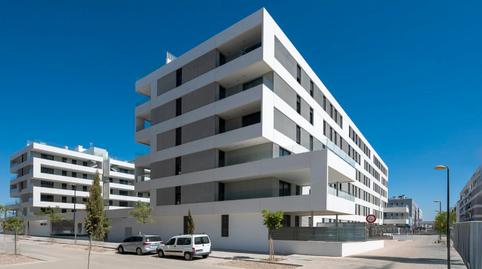 Foto 3 de vivenda d'obra nova a Pis en venda a R/r' Agrupada del Sector Susdbp, Palmas Altas Sur. Sevilla, Bellavista, Sevilla