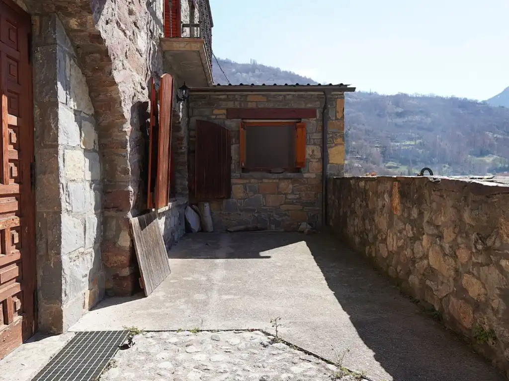 Maisonette zum Verkauf in Calle Mayor, 26, San Juan de Plan