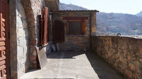 Foto 3 von Maisonette zum Verkauf in Calle Mayor, 26, San Juan de Plan, Huesca