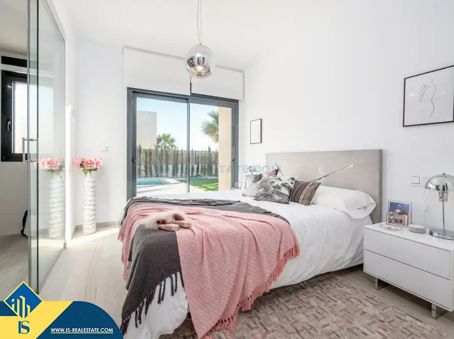 Chalet con piscina en venta en Algorfa, imagen 8