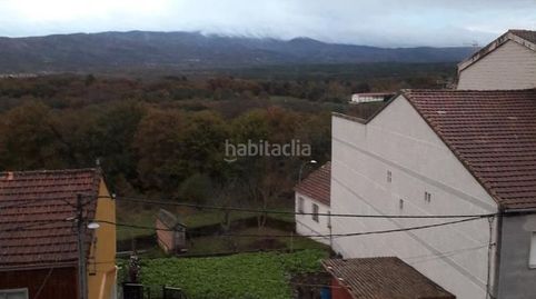 Maceda / Rúa do Agro