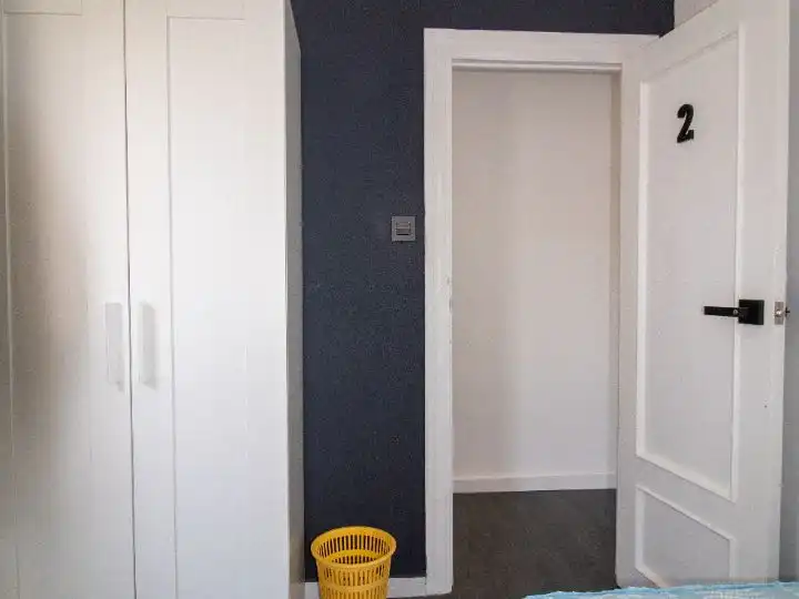 Wohnung zur Miete in Camins al Grau