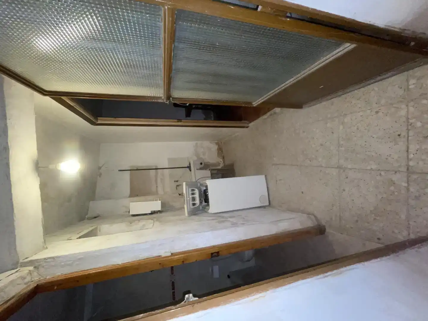 Cocina de Piso en venta en Vianos