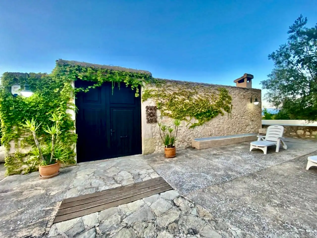Villa con giardino in vendita a Castalla, imagen 23