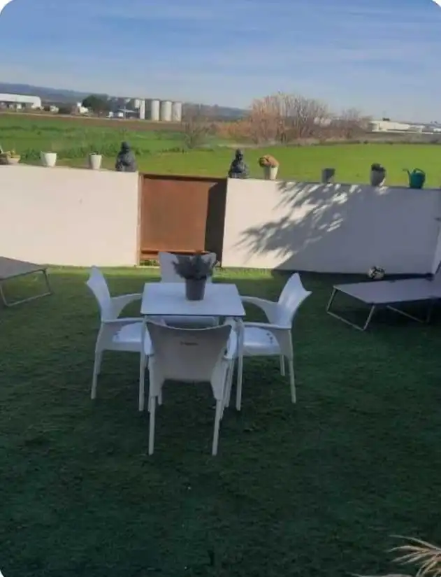 Terraza de Casa o chalet en venta en Córdoba con Aire acondicionado, Calefacción y Balcón