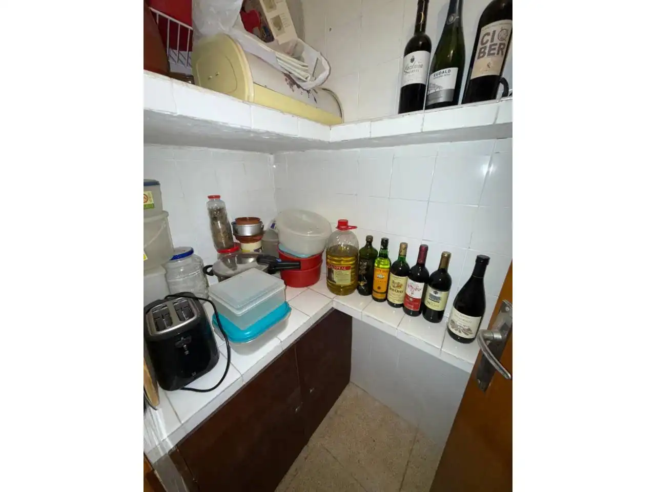 Wohnung zum Verkauf in Úbeda, imagen 10