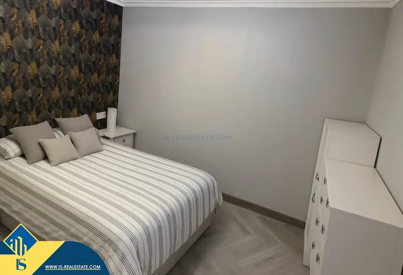 Dormitori de Casa adosada en venda en Torrevieja amb Aire condicionat, Calefacció i Terrassa