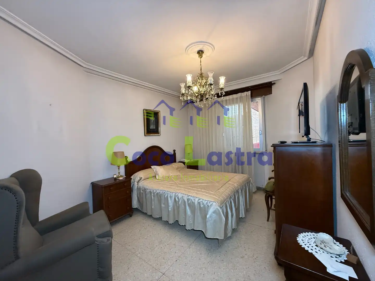 Habitación de Piso en venta en Salamanca con Calefacción, Terraza y Horno