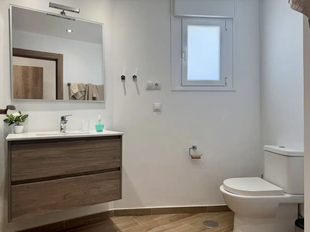 Reihenhaus zum Verkauf in Estepona Pueblo, imagen 48