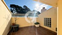 Garden of Flat for sale in Sant Boi de Llobregat  with Air Conditioner, Heating and Terrace