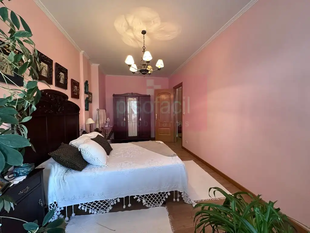 Habitación de Casa o chalet en venta en Lugo