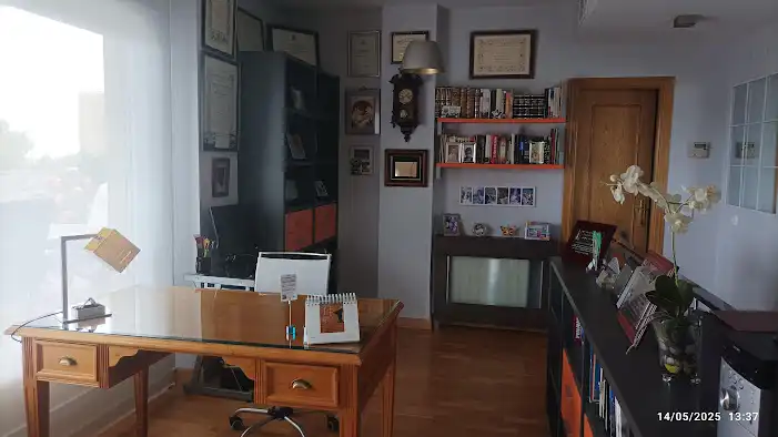 Piso en venta en Cáceres con Aire acondicionado, Calefacción y Terraza