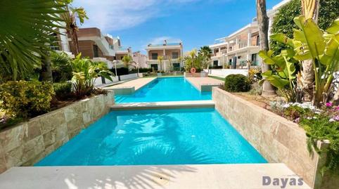 Foto 3 de Dúplex en venda a Del Salvador, Rojales, Alicante