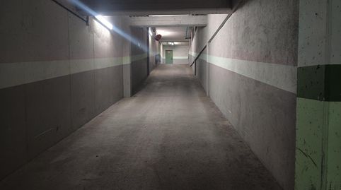 Foto 3 de Garaje en venta en Calle de Ramón y Cajal, 2, Parque Empresarial, Las Rozas de Madrid