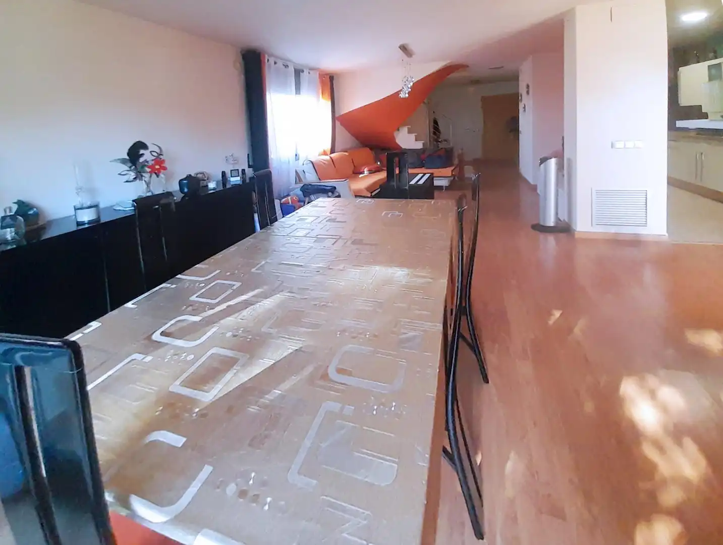 Maison mitoyenne avec jardin à vendre à Calle BARQUERA, imagen 9