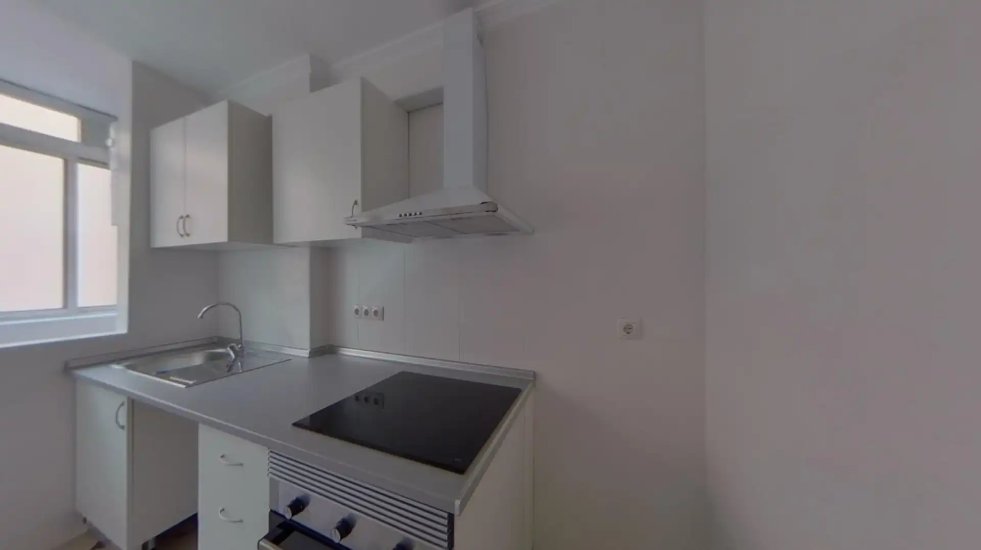 Cocina de Piso en venta en Murcia