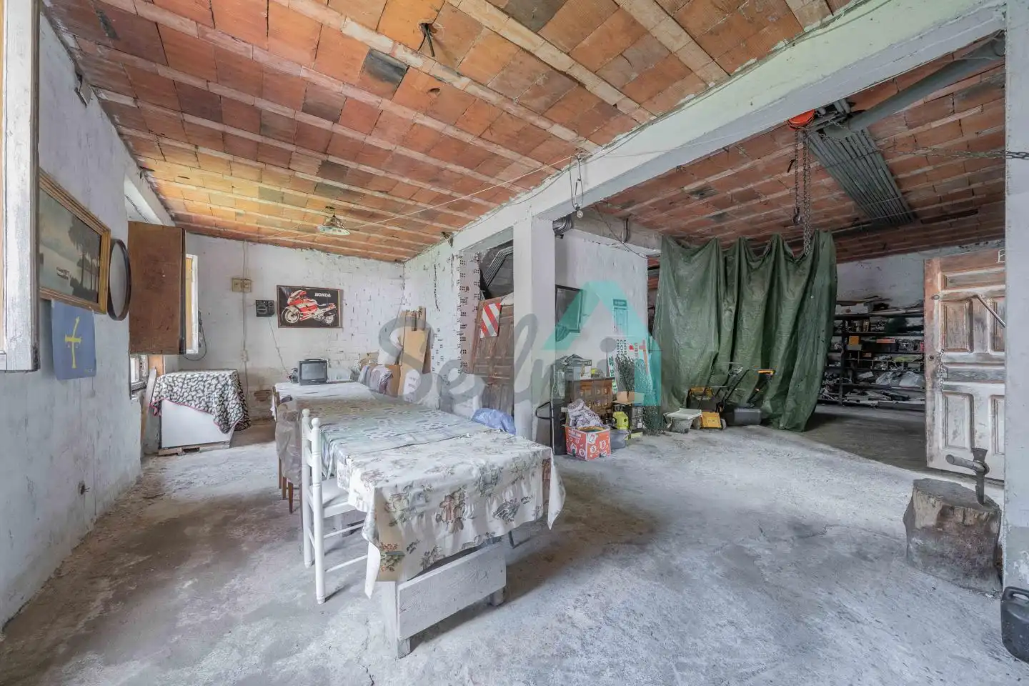 Casa amb jardí en venda a Tuiza de Abajo, imagen 101