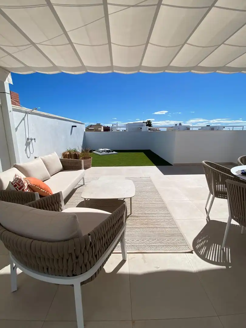 Casa o chalet en venta en N/A, -1, Pilar de la Horadada ciudad