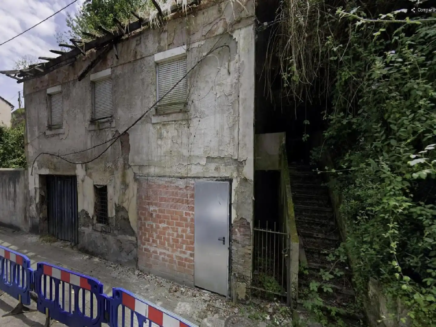 House with garden for sale in San Claudio - Trubia - Las Caldas, imagen 2