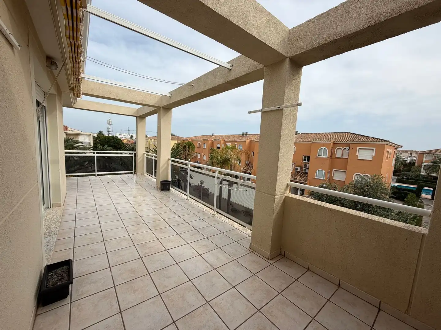 Piso con piscina en venta en Calle Assagador de la Marjal 2, imagen 11