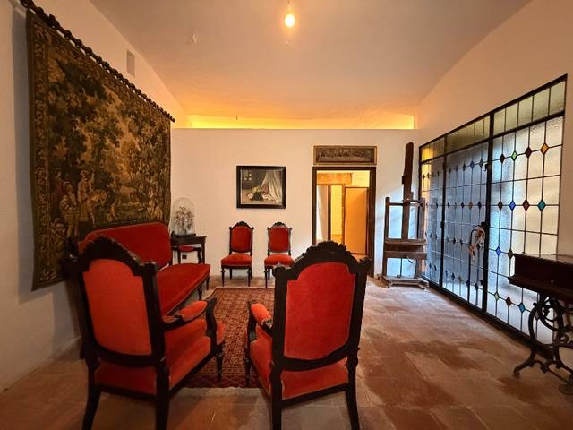 Casa-chalet en Venta en Carrer Ample en Rupià