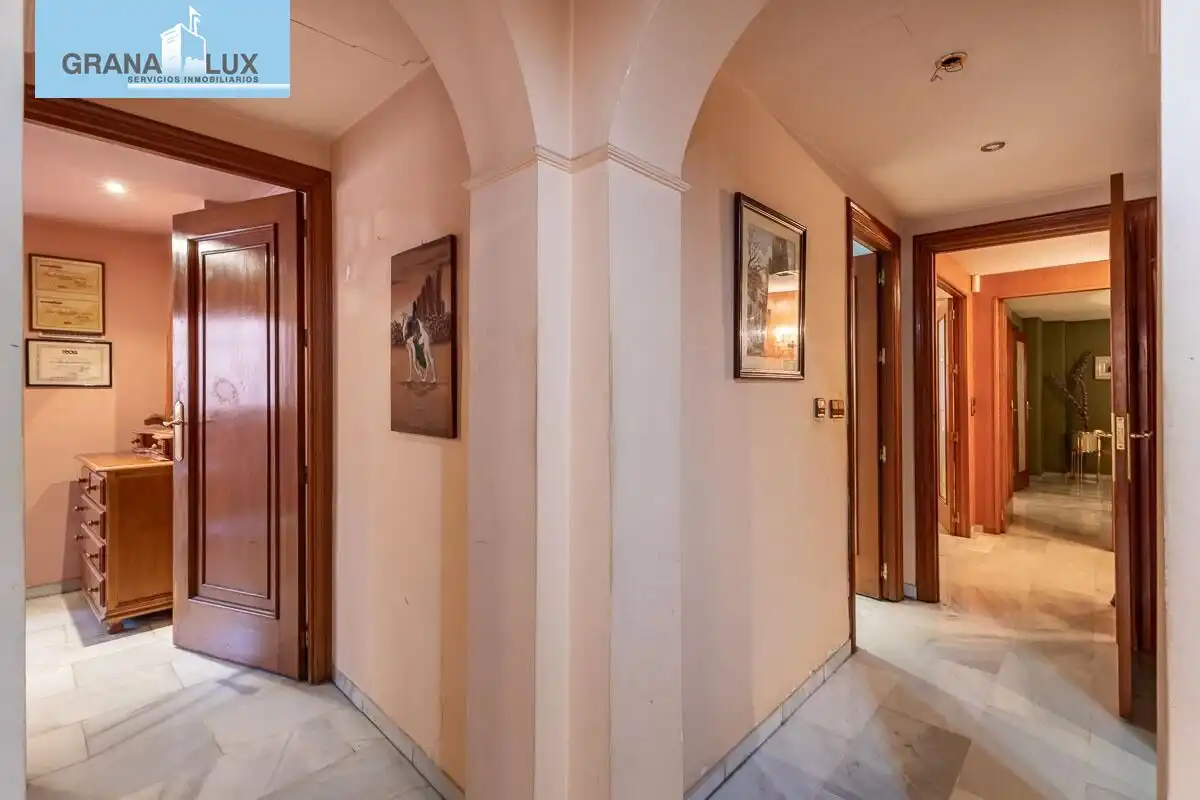 Piso con piscina en venta en ESCORIAZA, imagen 29