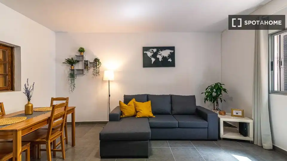 Habitació a Arico