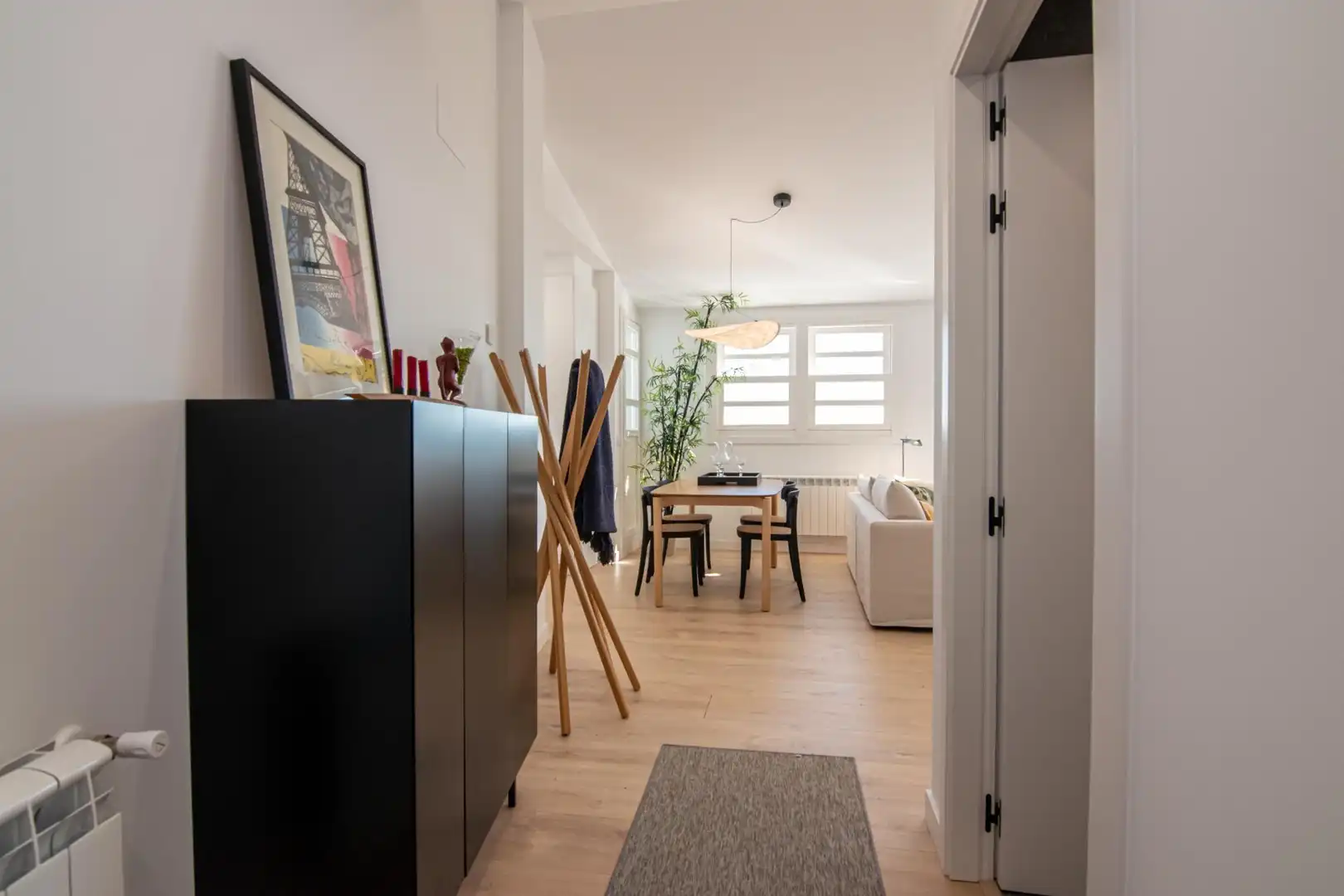 Ático en venta en A Coruña Capital  con Calefacción y Terraza