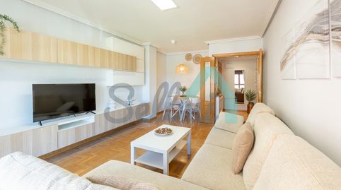 Photo 5 of Flat for rent in Purita de la Riva, San Lázaro - Otero - Villafría, Oviedo