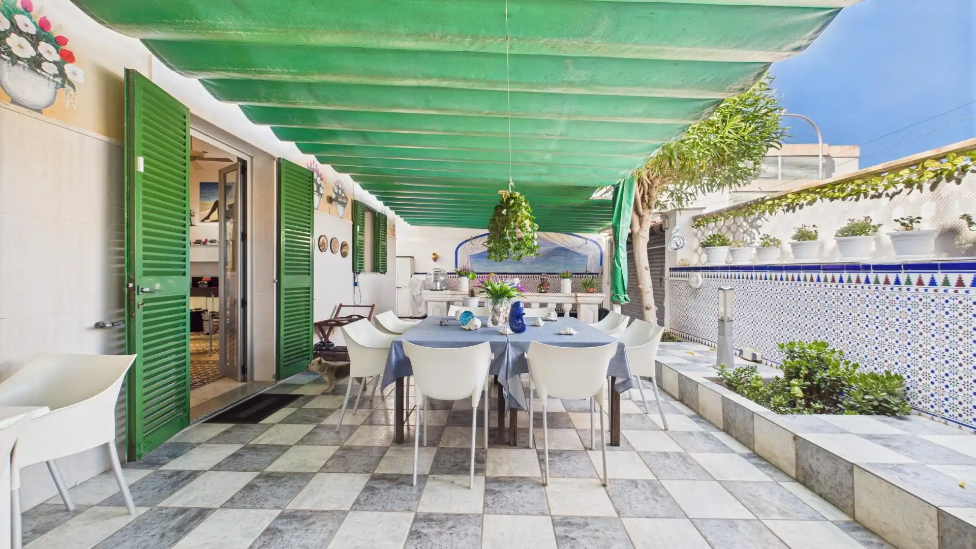 Casa o chalet en venta en Can Pastilla