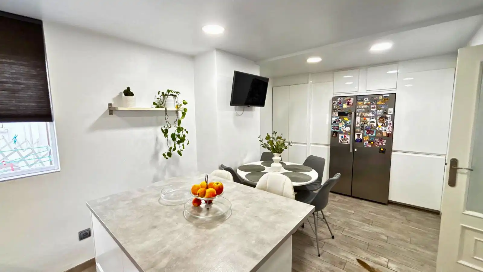 Mini appartamento con terrazza in vendita a Altea ciudad, imagen 14