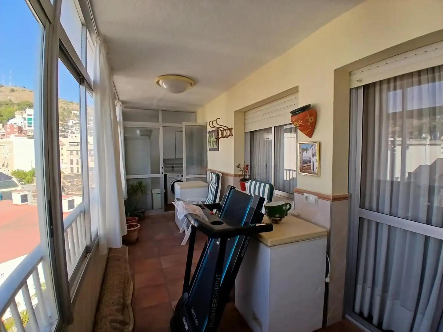 Piso con ascensor en venta en Centro, imagen 23