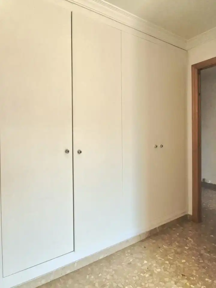 Habitación de Piso en venta en Terrassa con Calefacción, Terraza y Balcón