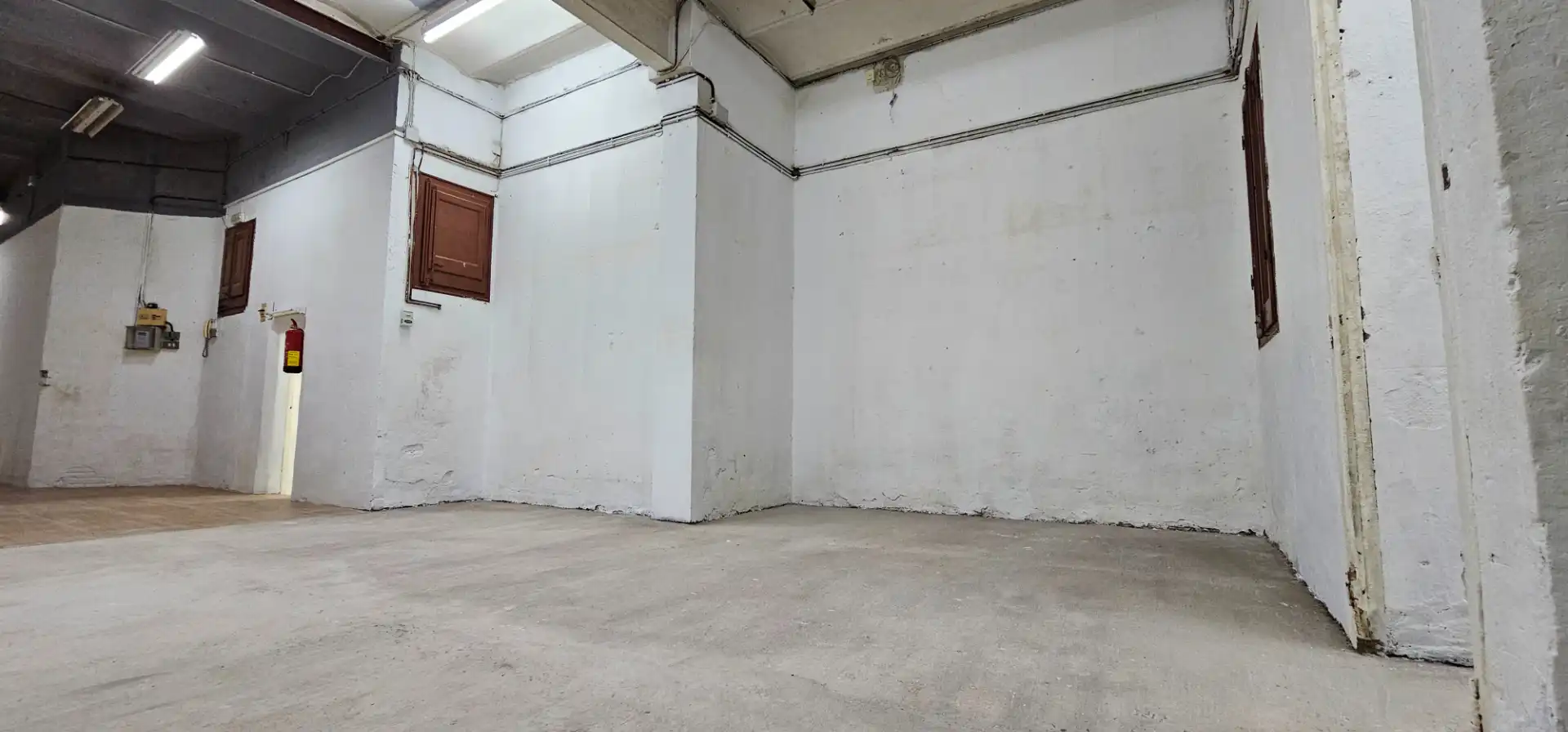Gewerbefläche zum Verkauf in Carrer d'Entença 35, imagen 12