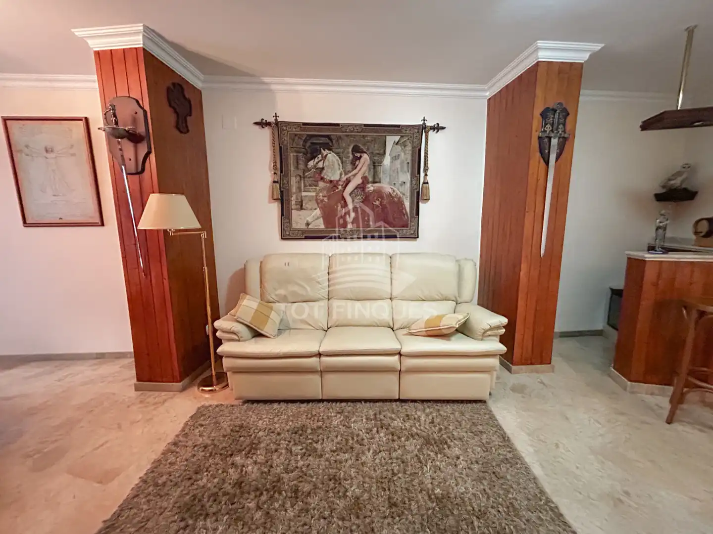 Appartement avec terrasse à vendre à Carrer de Castaños, imagen 15