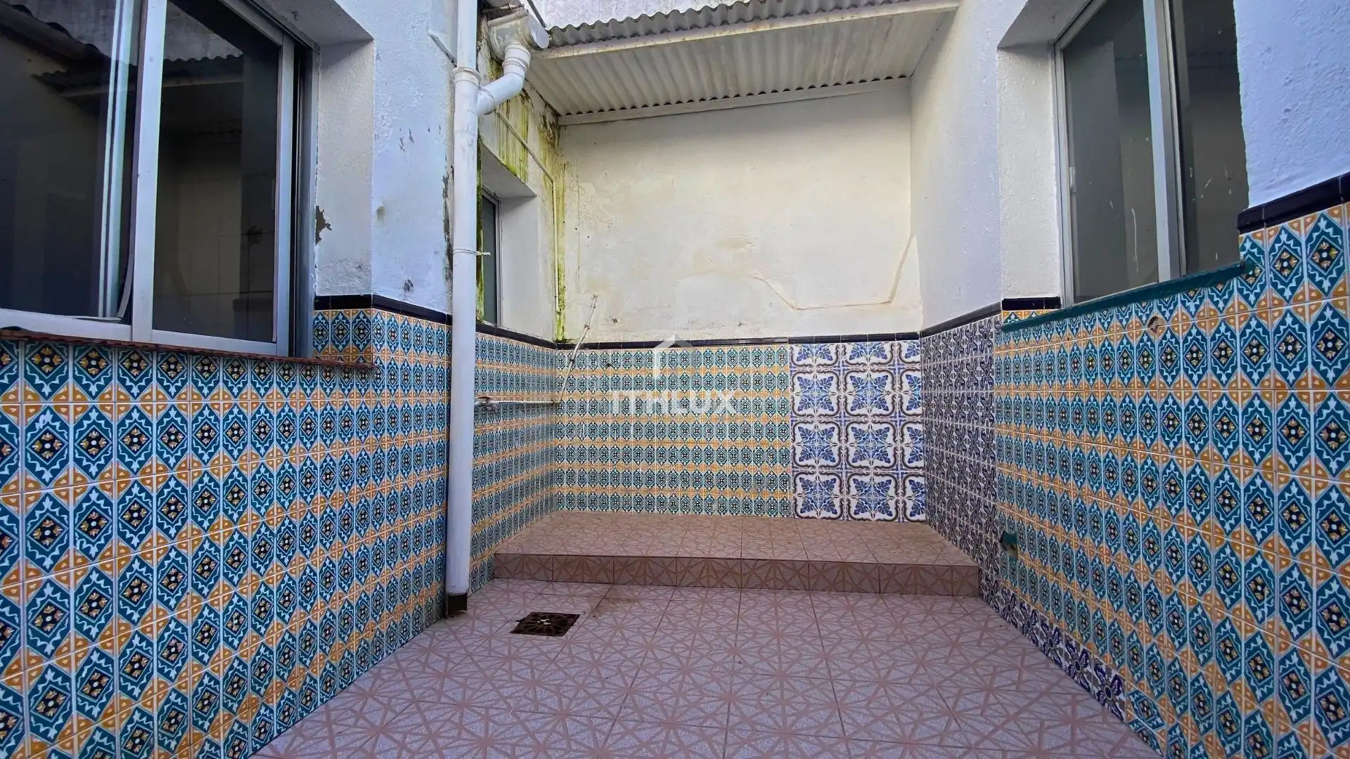 Detached homes for sale in Castuera  with Terrace and Storage room