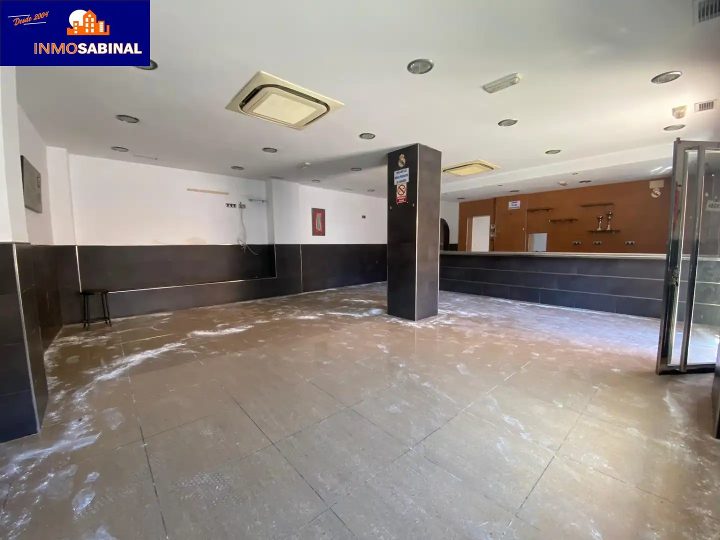 Business premises for sale in Roquetas de Mar ciudad, imagen 4
