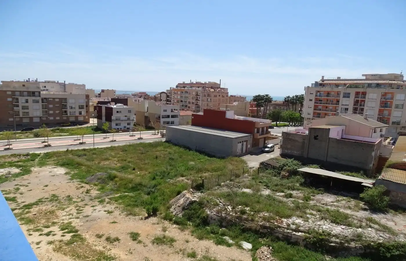 Apartament en venda en La Ràpita amb Terrassa