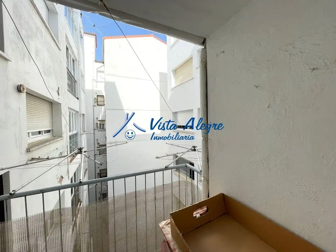 Terraza de Piso en venta en Haro con Calefacción, Terraza y Trastero