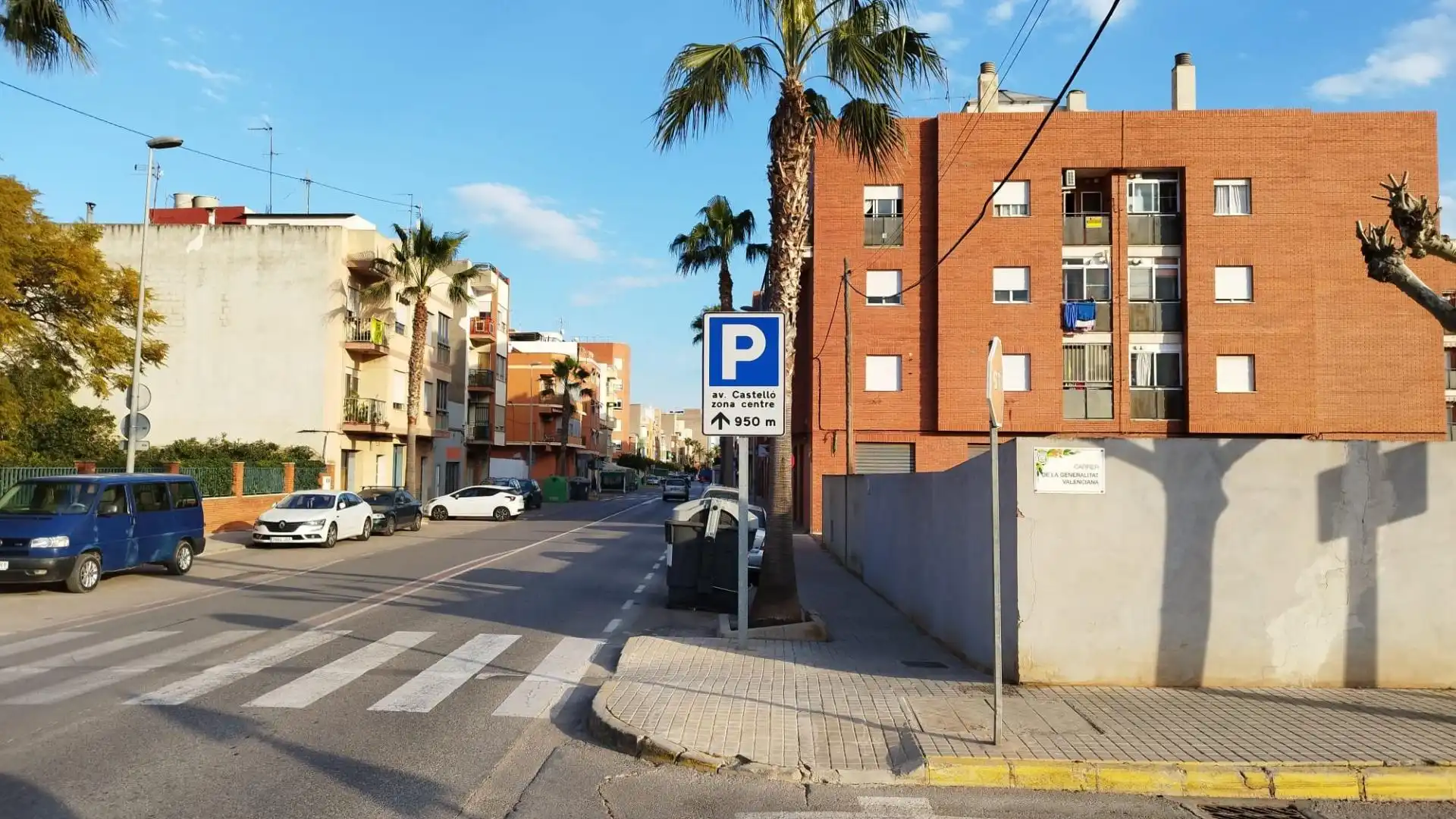 Residential land for sale in Nules, imagen 6