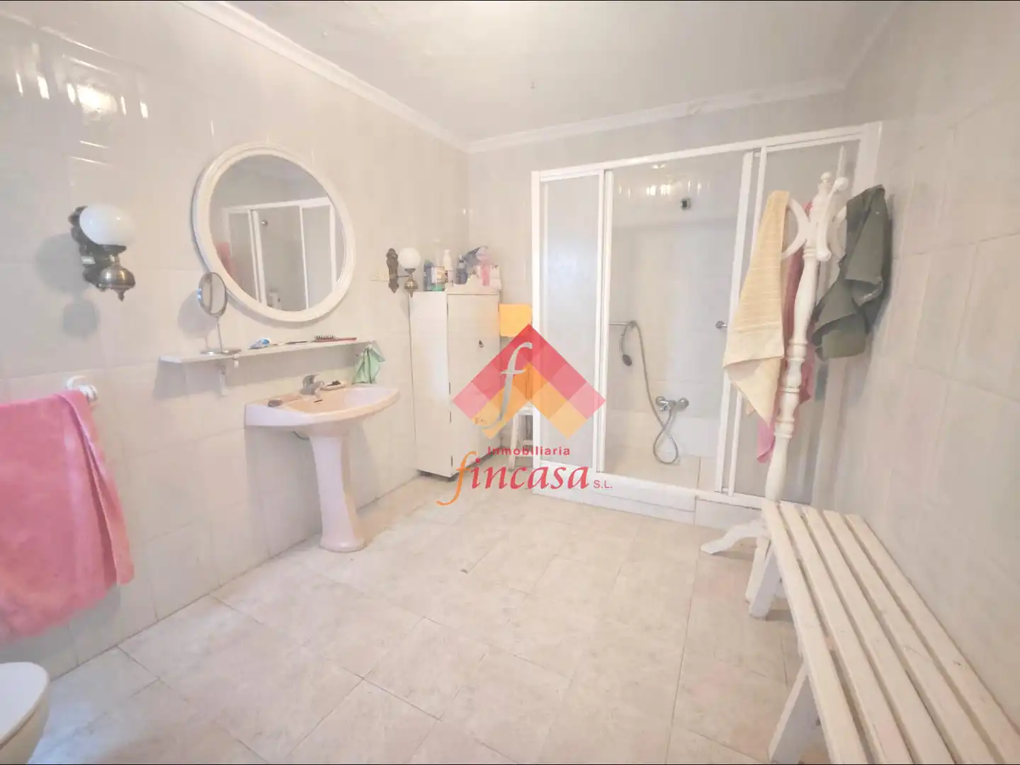 House with terrace for sale in Arriate, imagen 9