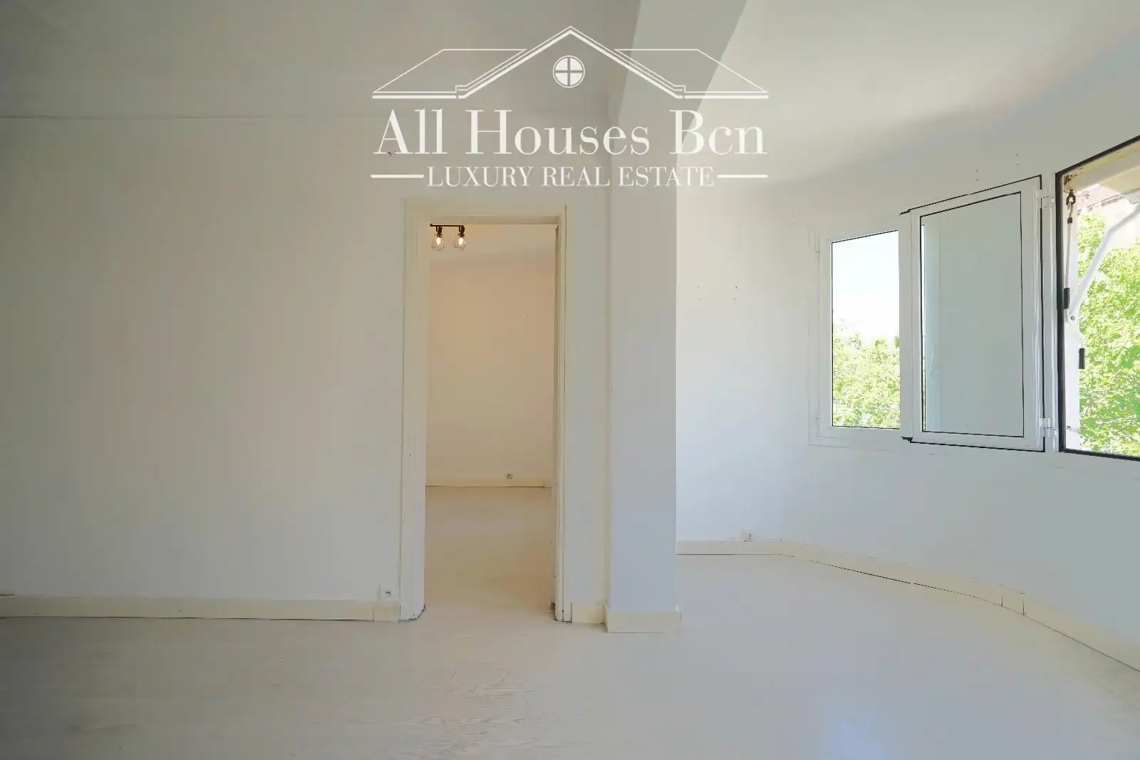 Habitación de Ático en venta en Barcelona con Trastero