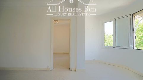 Foto 3 de Ático en venta en Lleo XIII, Sant Gervasi i la Bonanova, Barcelona Capital