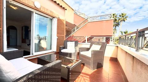 Foto 5 de Àtic en venda a Calle Pino de Canadá, Zeniamar - Horizonte - La Campana, Orihuela